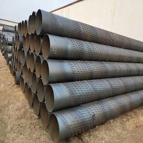 天水滤水管执行标准中具体参数