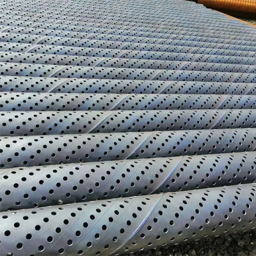 天水桥式滤水管如何分类？