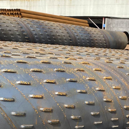 天水桥式滤水管的材质如何选择？