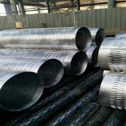 天水滤水管的加工要求有哪些？