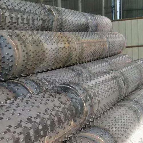 天水滤水管一般口径的选择方式