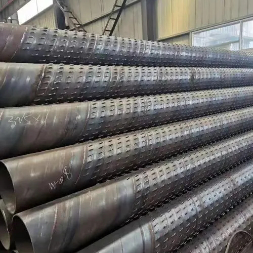 天水滤水管施工过程中如何保证安全操作？