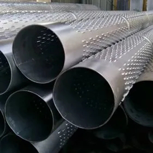 天水滤水管口径多大最适合施工？