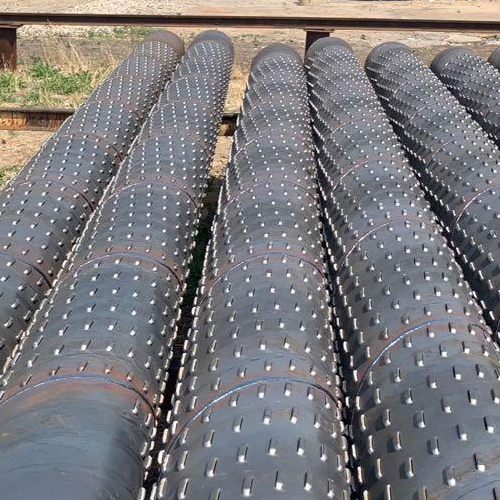 天水滤水管在工程建设中的作用是什么？