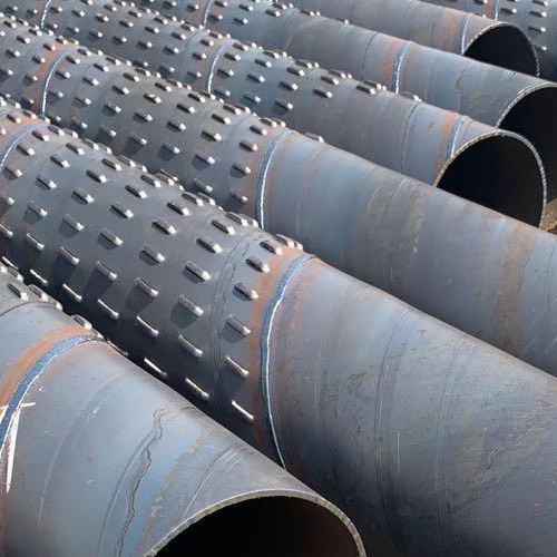 天水滤水管规格型号有哪些